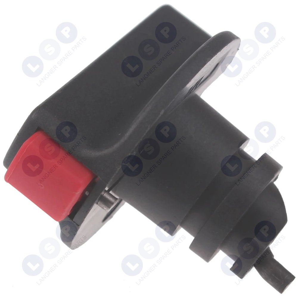 Funkčný spínač Bosch GBH 11 DE, GBH 10 DC, 1612026057